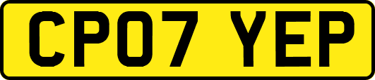 CP07YEP