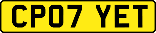 CP07YET