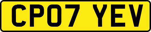 CP07YEV