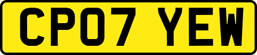 CP07YEW