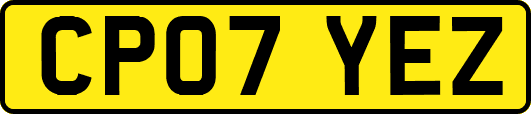 CP07YEZ