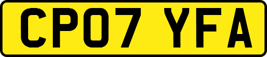 CP07YFA