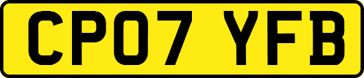 CP07YFB