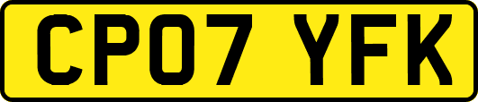 CP07YFK