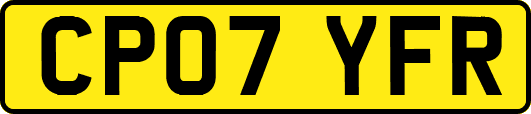 CP07YFR