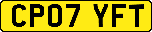 CP07YFT
