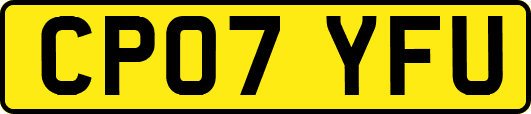 CP07YFU