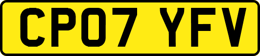 CP07YFV
