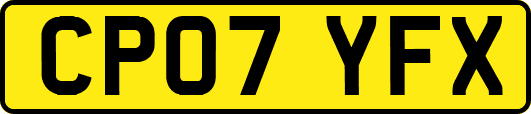 CP07YFX