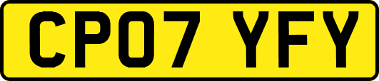 CP07YFY