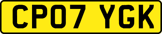 CP07YGK