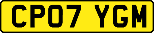 CP07YGM