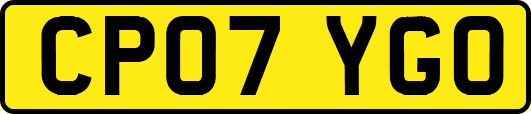 CP07YGO