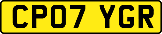 CP07YGR