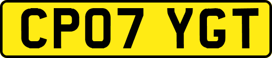 CP07YGT