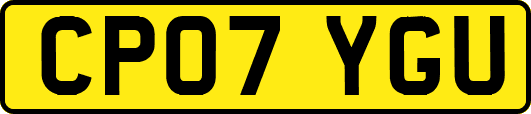 CP07YGU