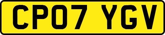 CP07YGV