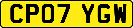 CP07YGW