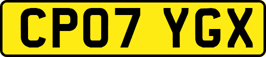CP07YGX