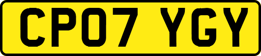 CP07YGY