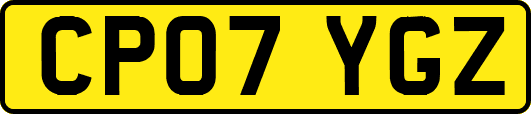 CP07YGZ