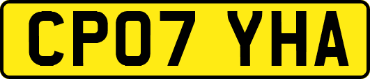 CP07YHA