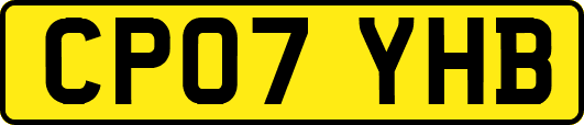 CP07YHB