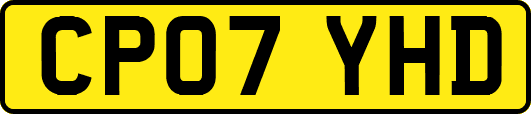 CP07YHD