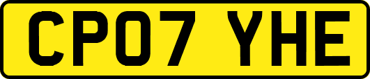 CP07YHE