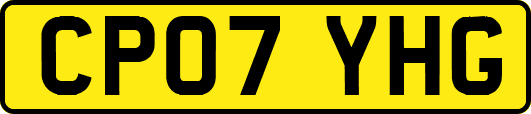 CP07YHG