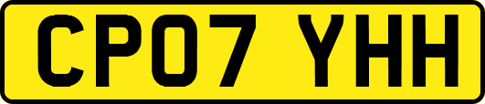 CP07YHH