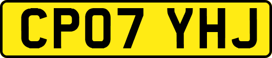 CP07YHJ