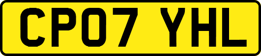 CP07YHL