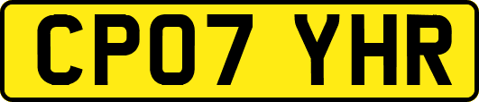 CP07YHR