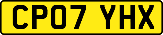 CP07YHX