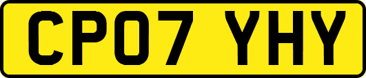 CP07YHY