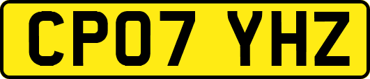 CP07YHZ