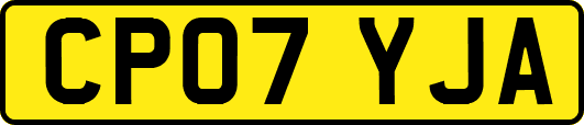 CP07YJA