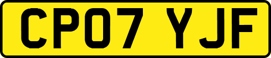CP07YJF