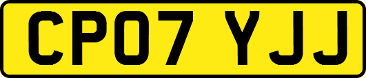 CP07YJJ