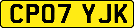CP07YJK