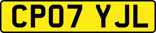 CP07YJL
