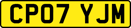 CP07YJM