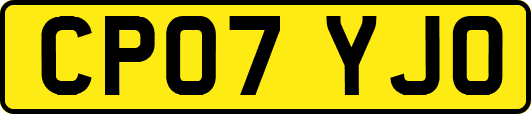 CP07YJO