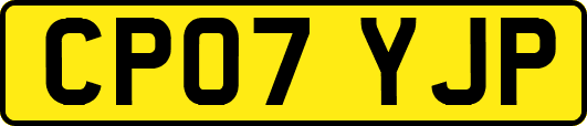 CP07YJP