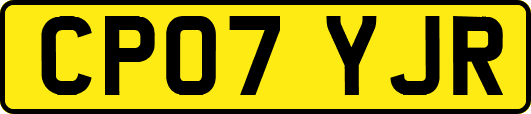CP07YJR