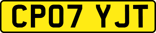 CP07YJT