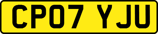 CP07YJU