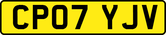 CP07YJV