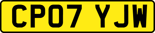 CP07YJW